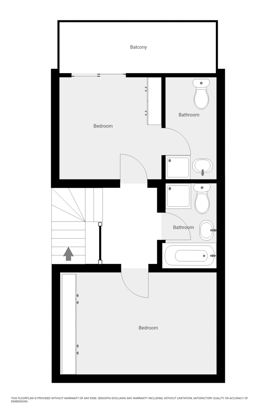 To Let 2 Bedroom Property for Rent in Magaliessig Gauteng