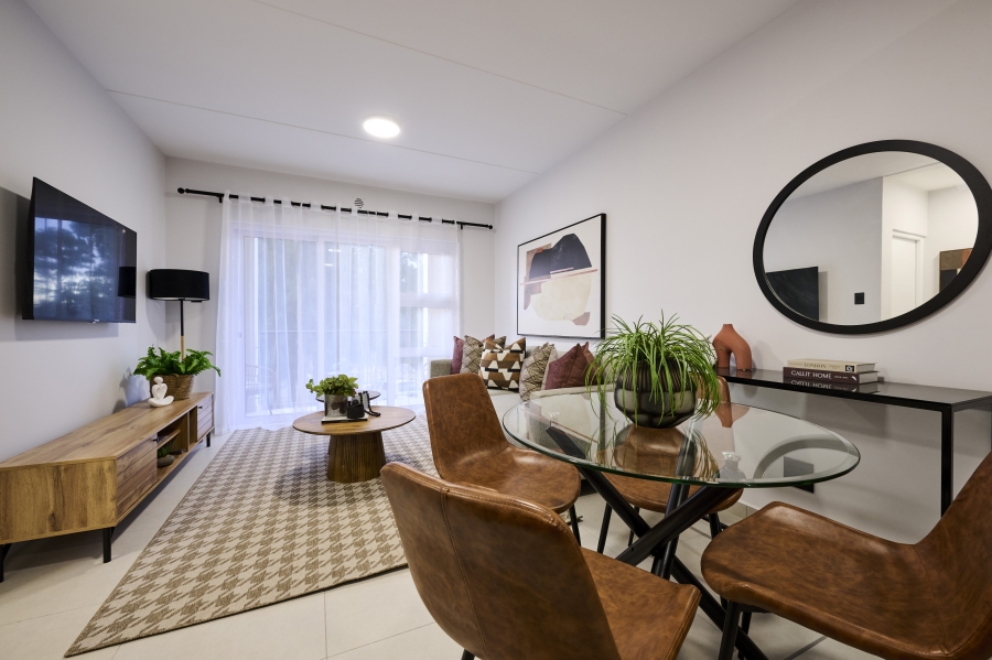 To Let 2 Bedroom Property for Rent in Magaliessig Gauteng