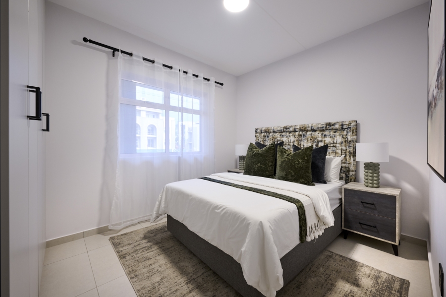 To Let 2 Bedroom Property for Rent in Magaliessig Gauteng