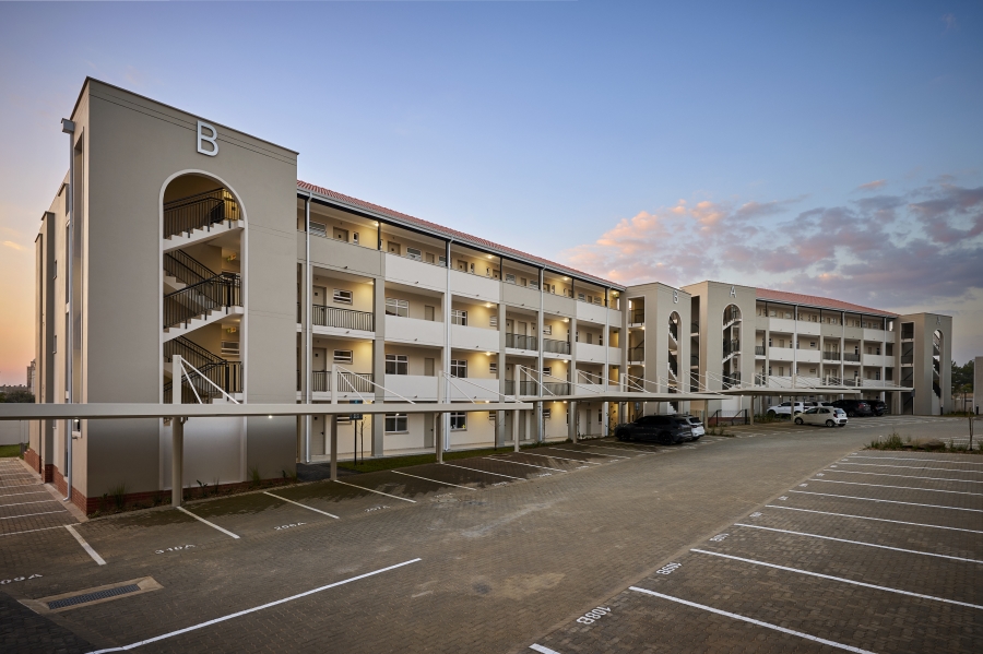 To Let 0 Bedroom Property for Rent in Magaliessig Gauteng
