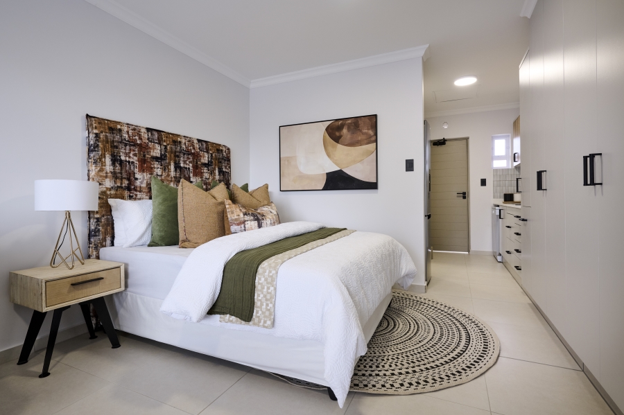 To Let 0 Bedroom Property for Rent in Magaliessig Gauteng