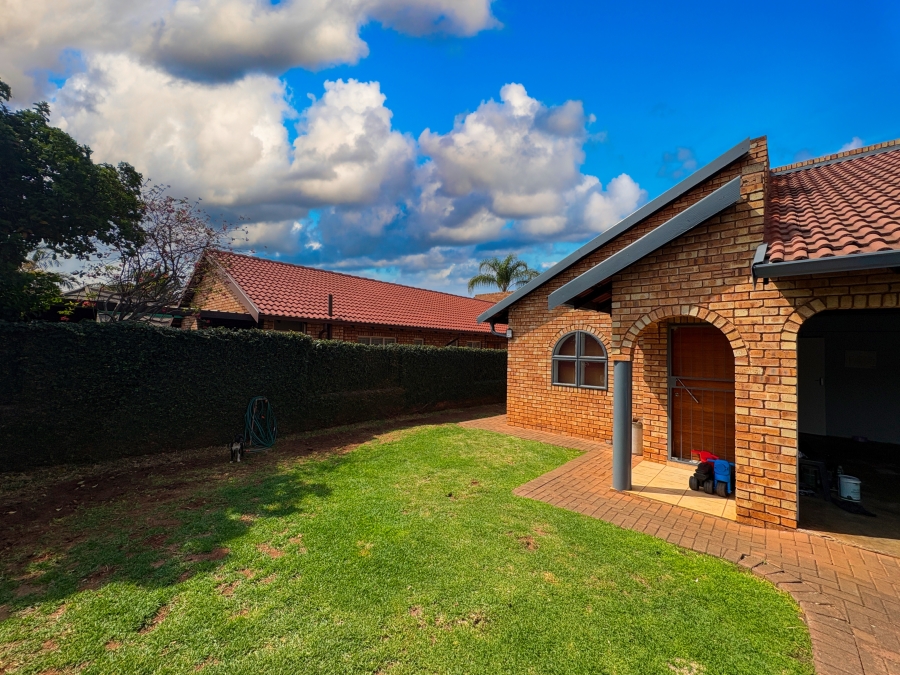 3 Bedroom Property for Sale in Montana Park Gauteng
