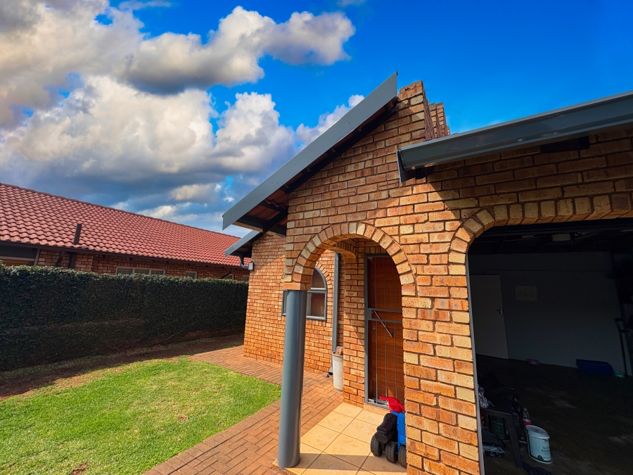 3 Bedroom Property for Sale in Montana Park Gauteng