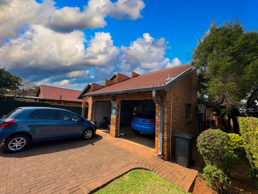3 Bedroom Property for Sale in Montana Park Gauteng