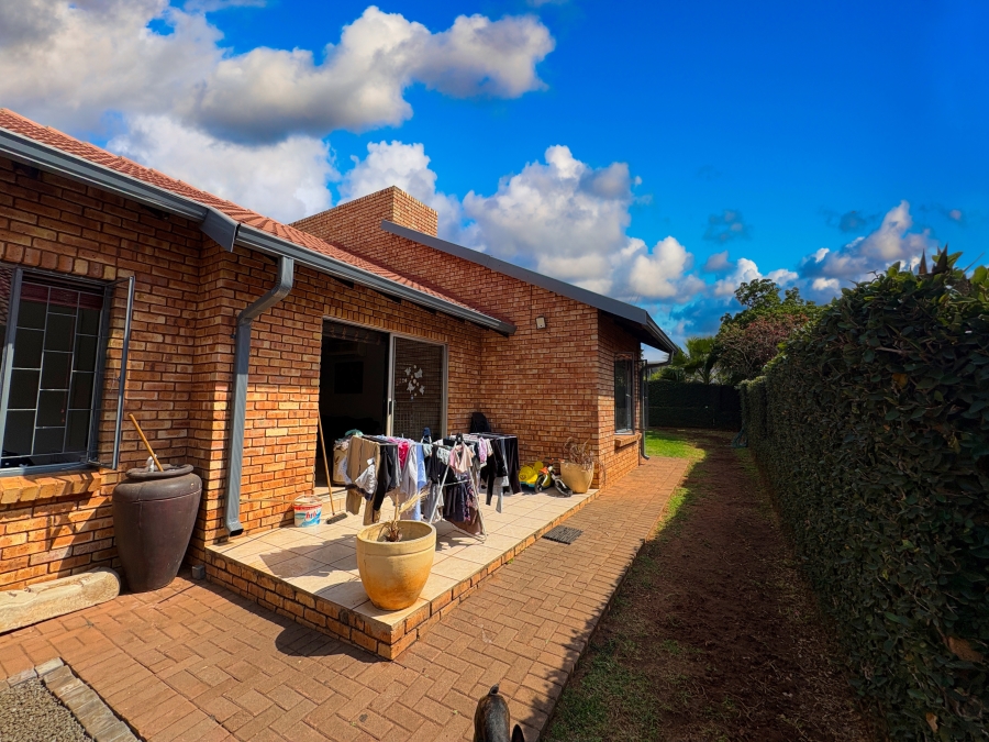 3 Bedroom Property for Sale in Montana Park Gauteng