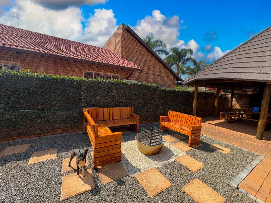 3 Bedroom Property for Sale in Montana Park Gauteng