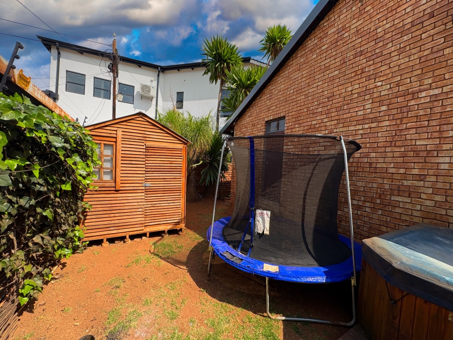 3 Bedroom Property for Sale in Montana Park Gauteng