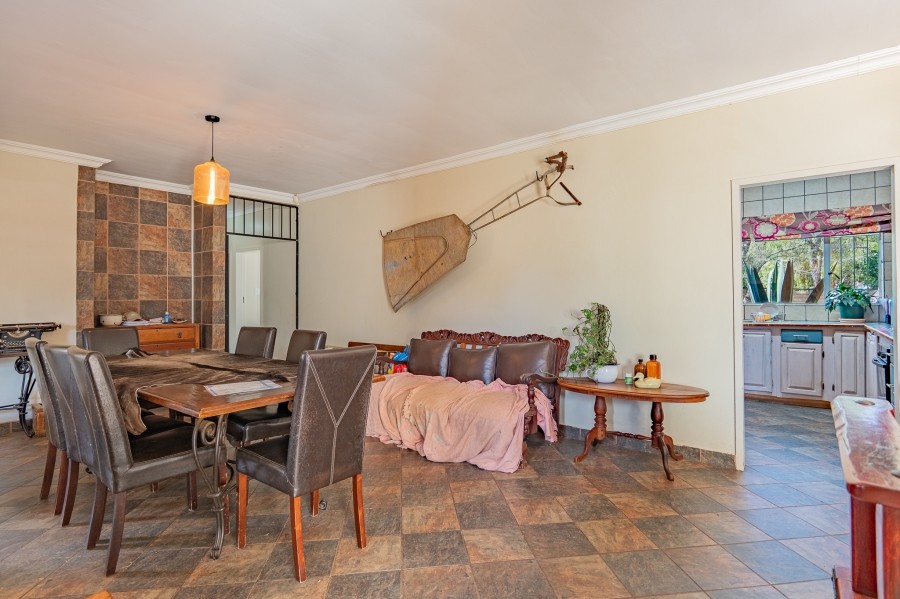4 Bedroom Property for Sale in Elardus Park Gauteng