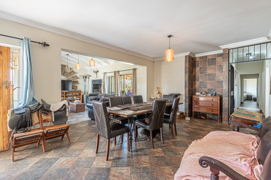 4 Bedroom Property for Sale in Elardus Park Gauteng
