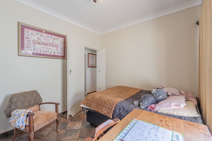 4 Bedroom Property for Sale in Elardus Park Gauteng