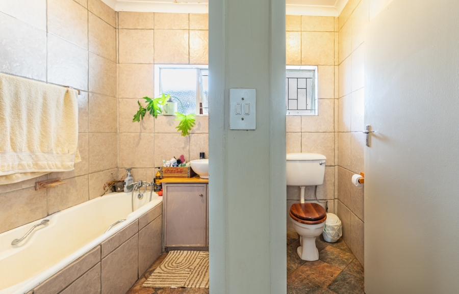 4 Bedroom Property for Sale in Elardus Park Gauteng