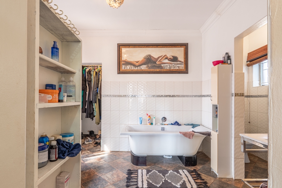 4 Bedroom Property for Sale in Elardus Park Gauteng