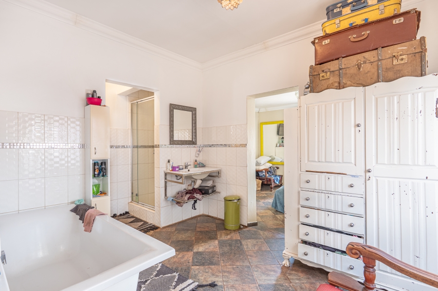 4 Bedroom Property for Sale in Elardus Park Gauteng