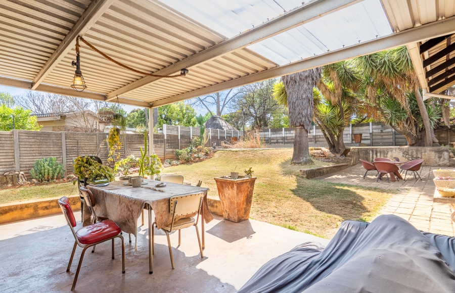 4 Bedroom Property for Sale in Elardus Park Gauteng