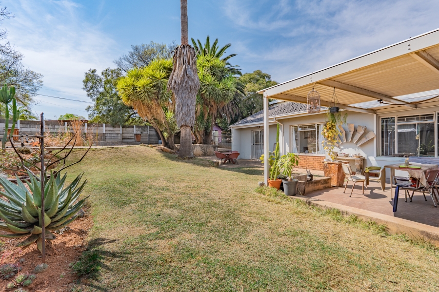 4 Bedroom Property for Sale in Elardus Park Gauteng