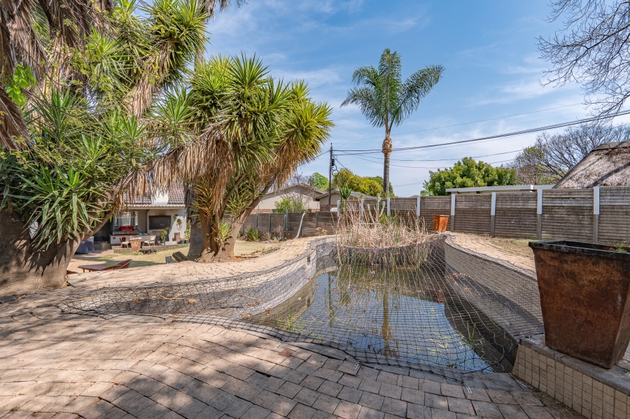 4 Bedroom Property for Sale in Elardus Park Gauteng