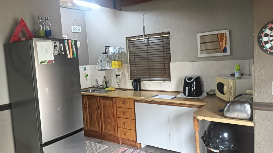 1 Bedroom Property for Sale in Edleen Gauteng