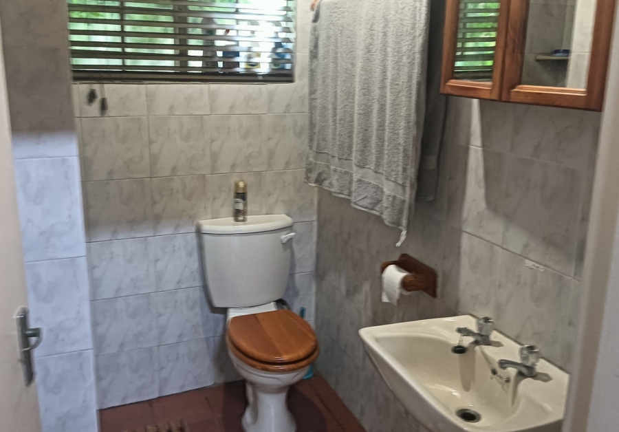 1 Bedroom Property for Sale in Edleen Gauteng