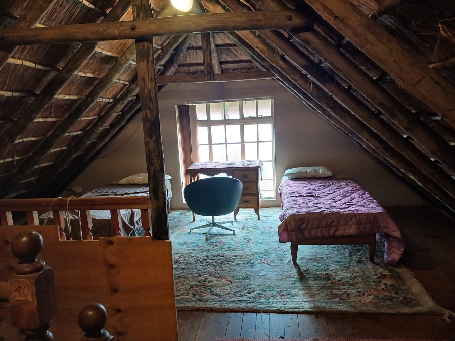 To Let 1 Bedroom Property for Rent in Edleen Gauteng