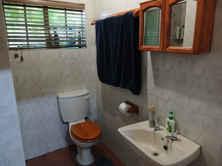 To Let 1 Bedroom Property for Rent in Edleen Gauteng