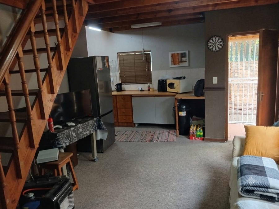 To Let 1 Bedroom Property for Rent in Edleen Gauteng