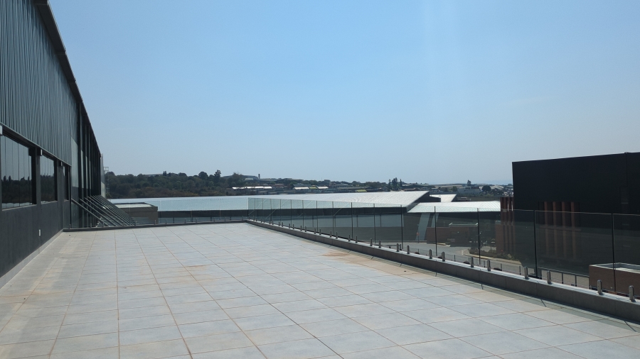 To Let Commercial Property for Rent in North Riding Gauteng
