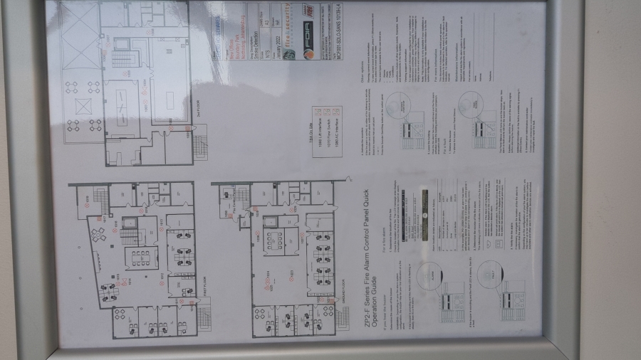 To Let Commercial Property for Rent in North Riding Gauteng