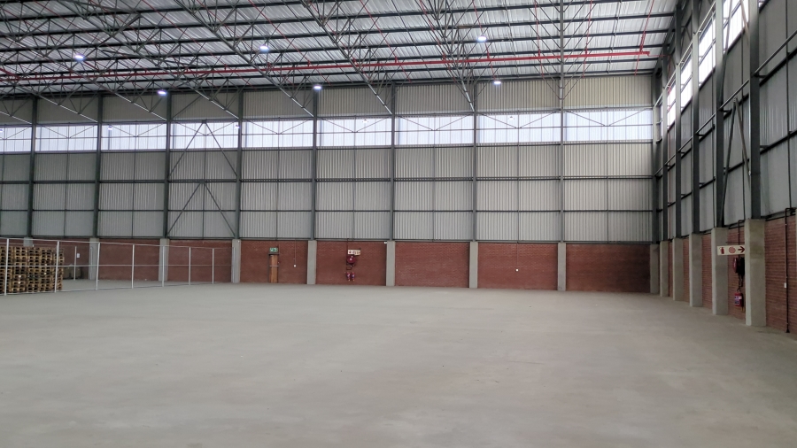 To Let Commercial Property for Rent in North Riding Gauteng