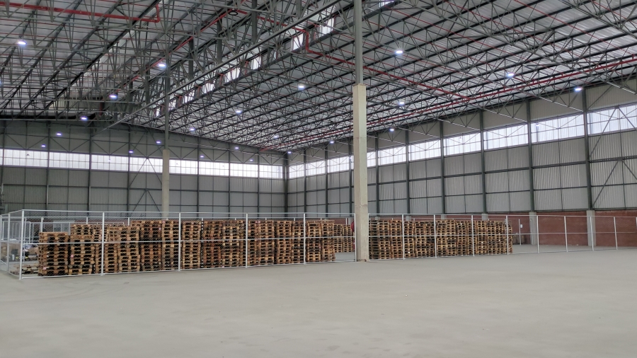 To Let Commercial Property for Rent in North Riding Gauteng
