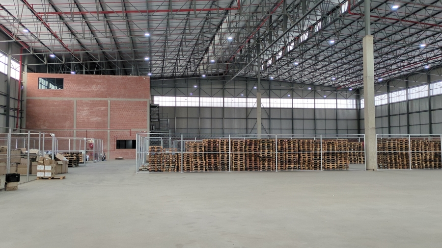 To Let Commercial Property for Rent in North Riding Gauteng