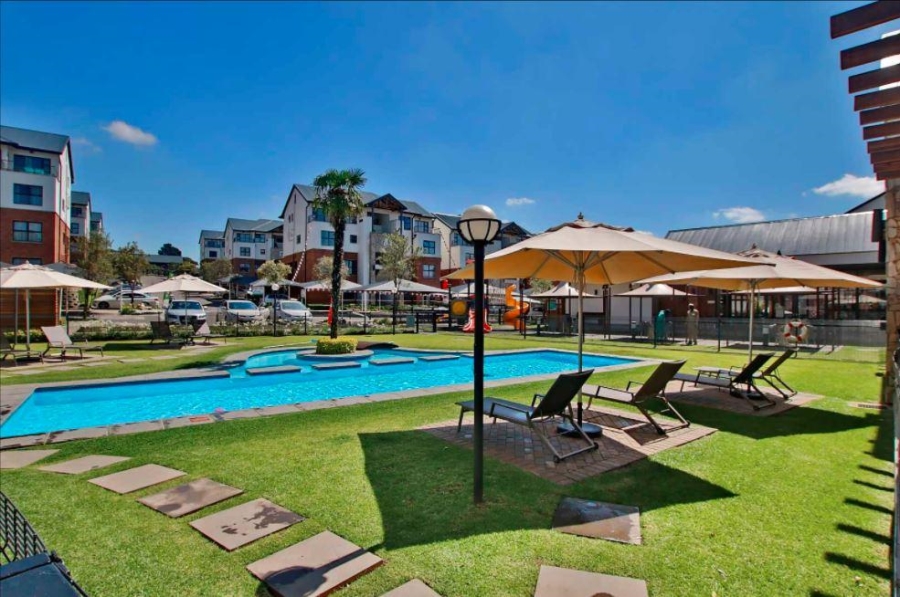 3 Bedroom Property for Sale in Olivedale Gauteng