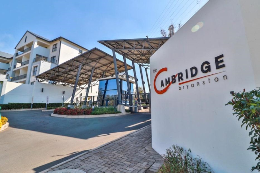 To Let 3 Bedroom Property for Rent in Bryanston Gauteng