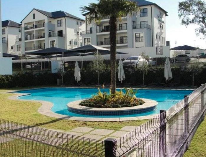 To Let 3 Bedroom Property for Rent in Bryanston Gauteng
