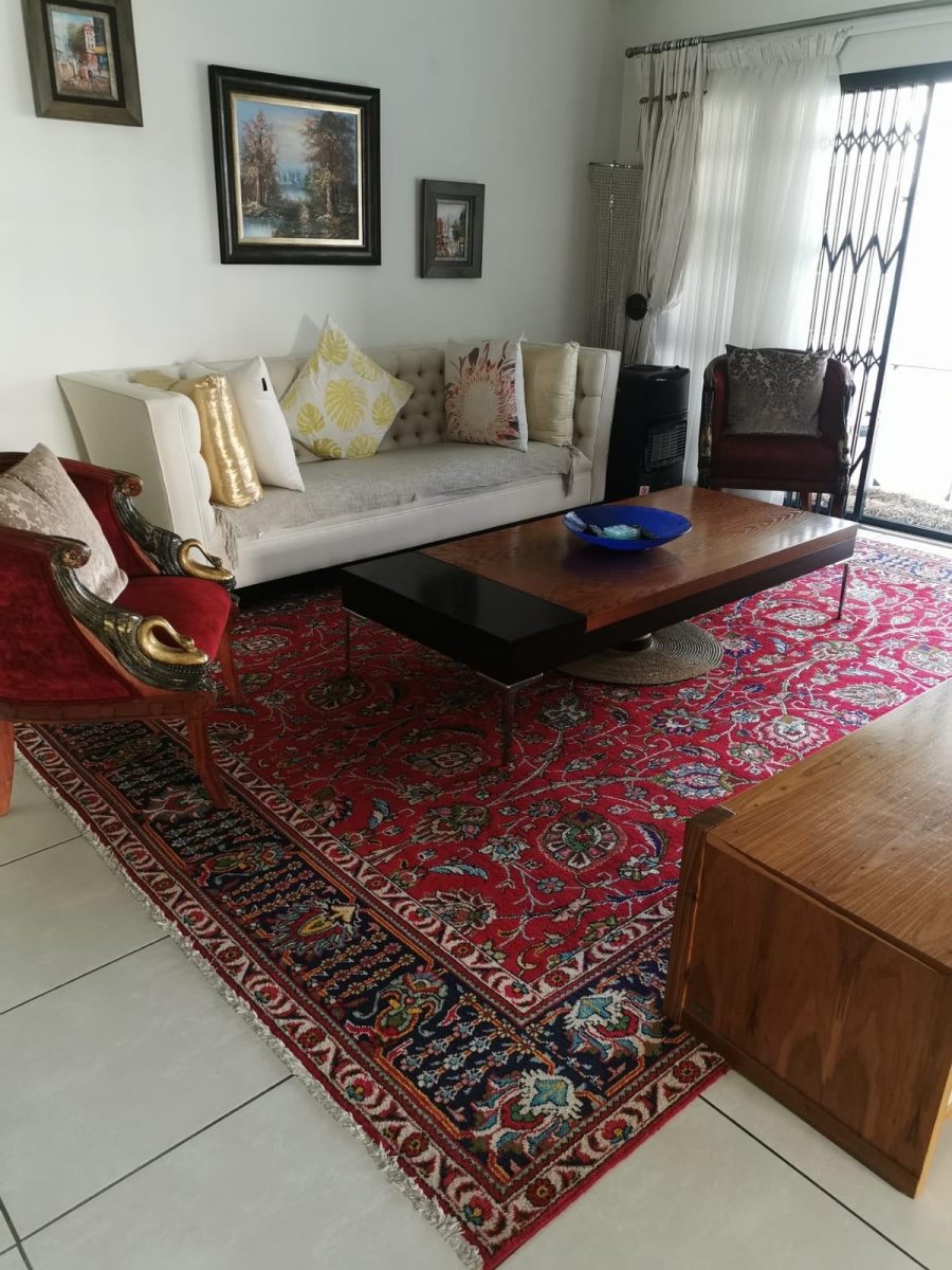 To Let 3 Bedroom Property for Rent in Bryanston Gauteng