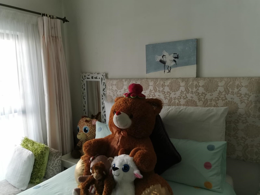 To Let 3 Bedroom Property for Rent in Bryanston Gauteng