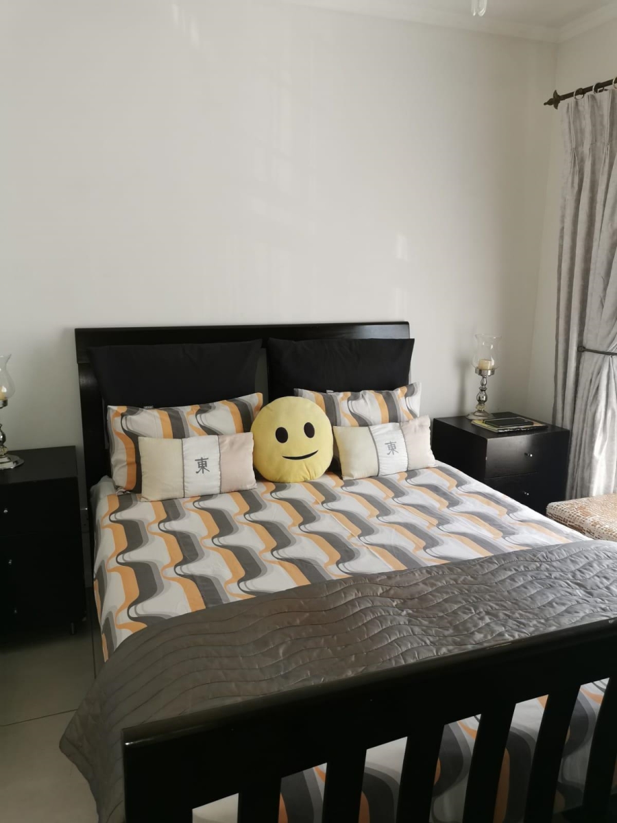 To Let 3 Bedroom Property for Rent in Bryanston Gauteng