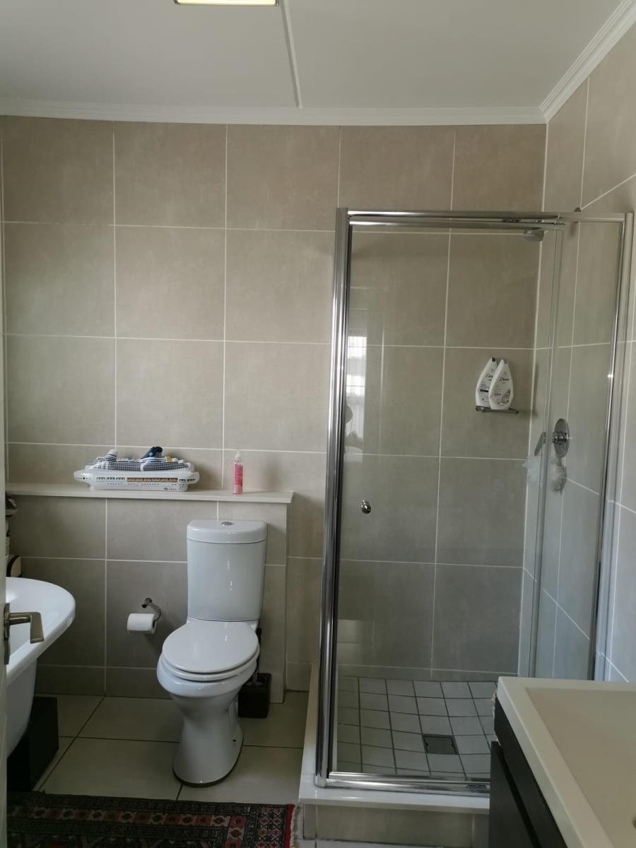 To Let 3 Bedroom Property for Rent in Bryanston Gauteng