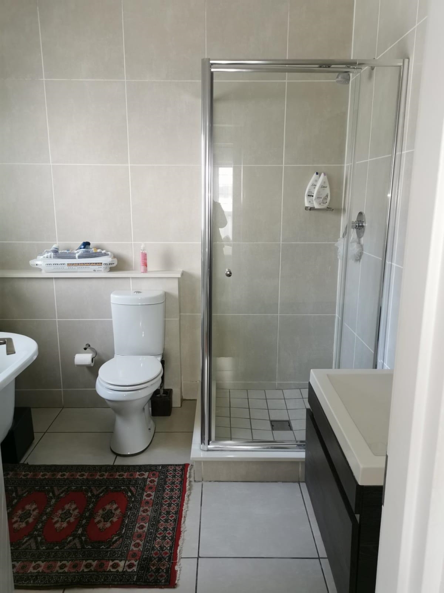 To Let 3 Bedroom Property for Rent in Bryanston Gauteng