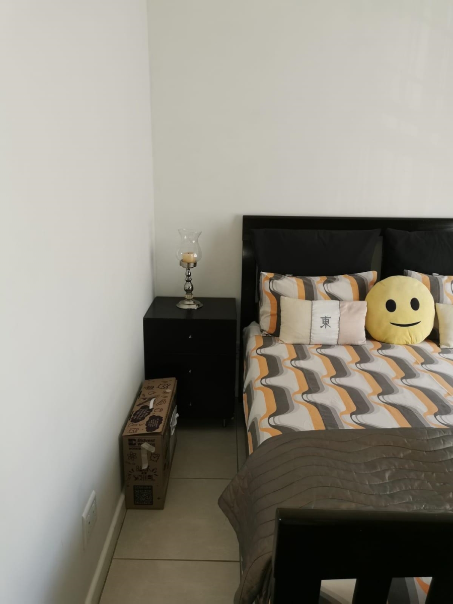 To Let 3 Bedroom Property for Rent in Bryanston Gauteng