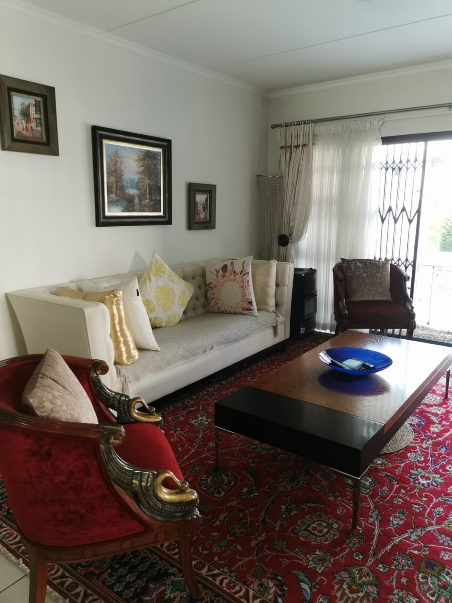 To Let 3 Bedroom Property for Rent in Bryanston Gauteng
