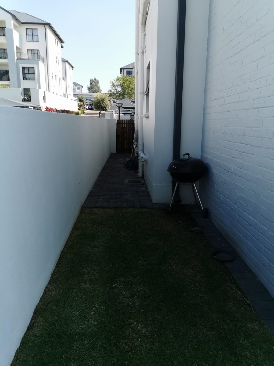 To Let 3 Bedroom Property for Rent in Bryanston Gauteng