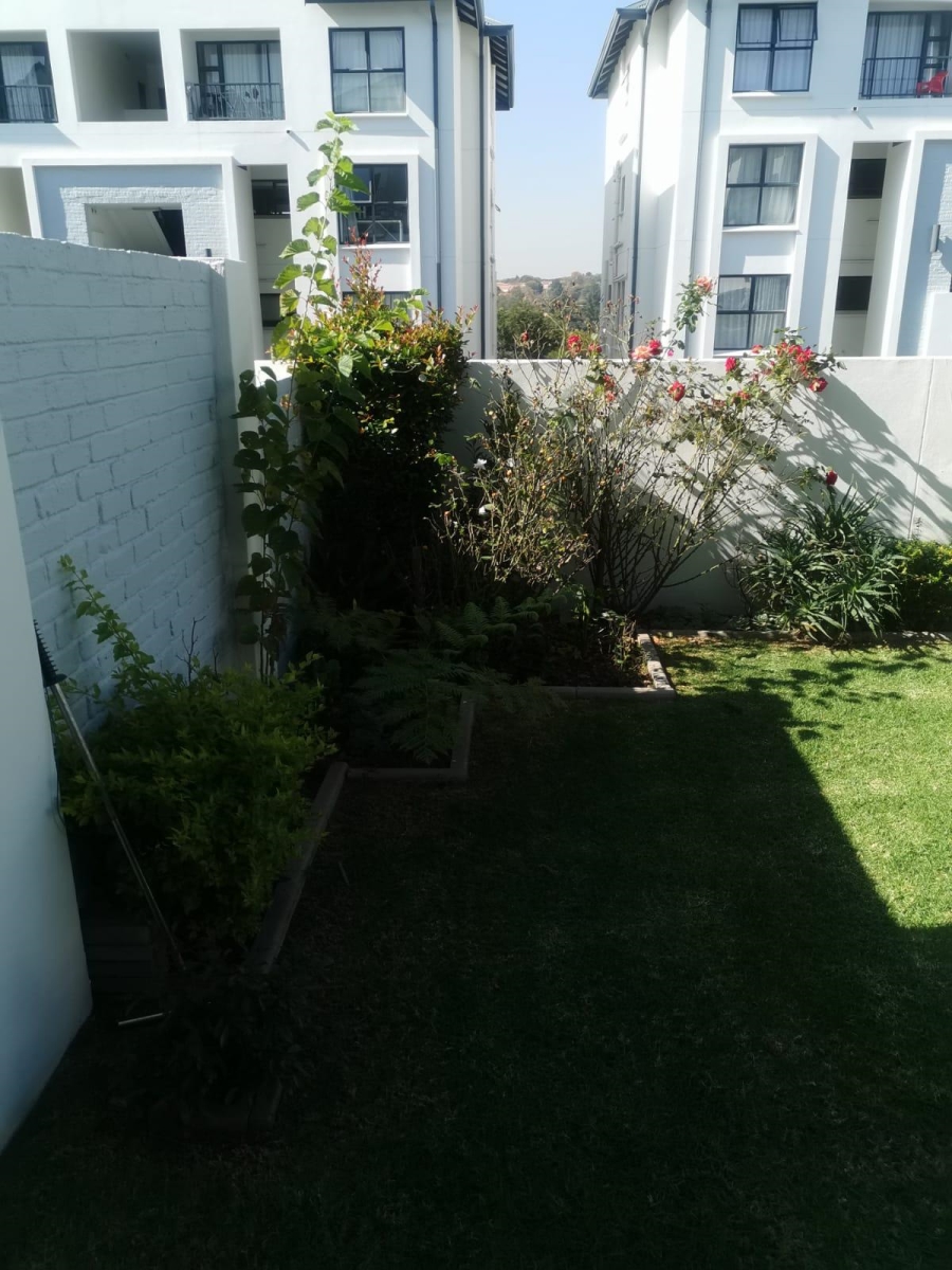 To Let 3 Bedroom Property for Rent in Bryanston Gauteng