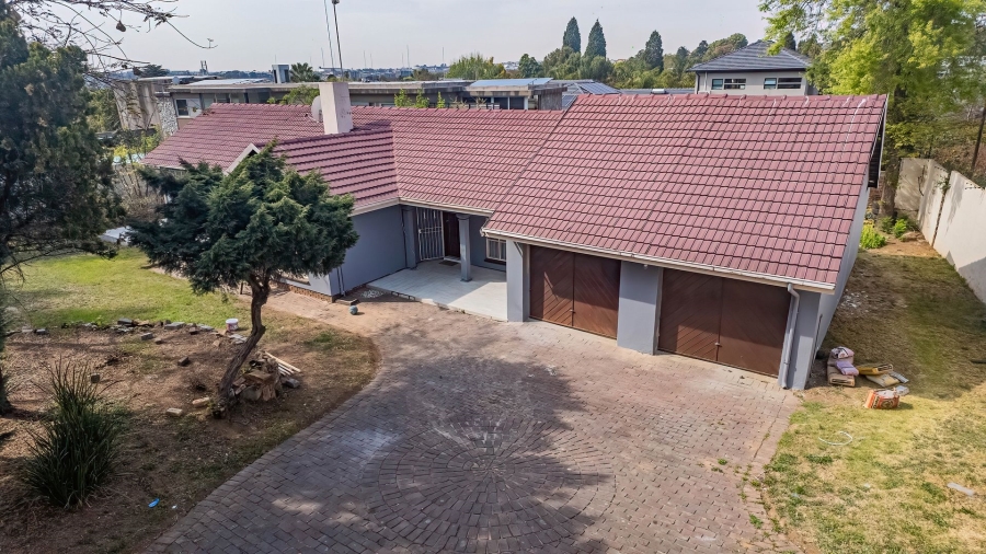 4 Bedroom Property for Sale in Sandown Gauteng