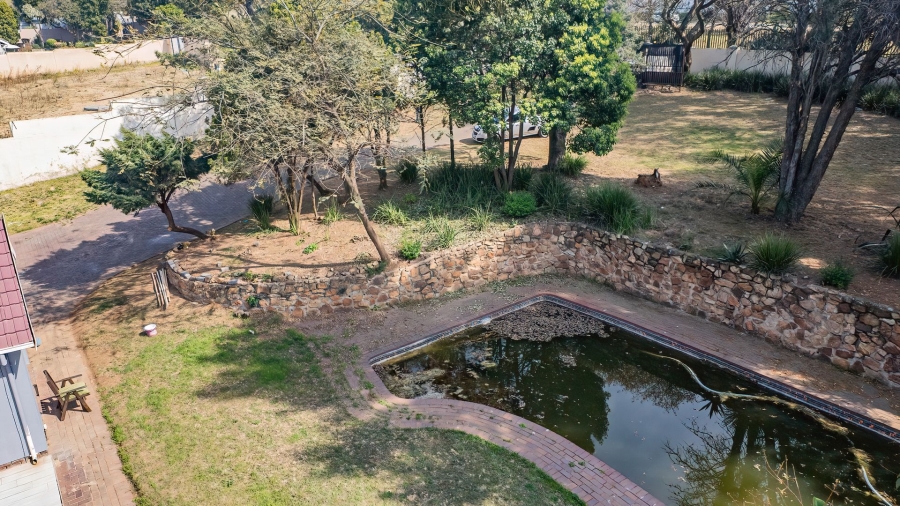 4 Bedroom Property for Sale in Sandown Gauteng