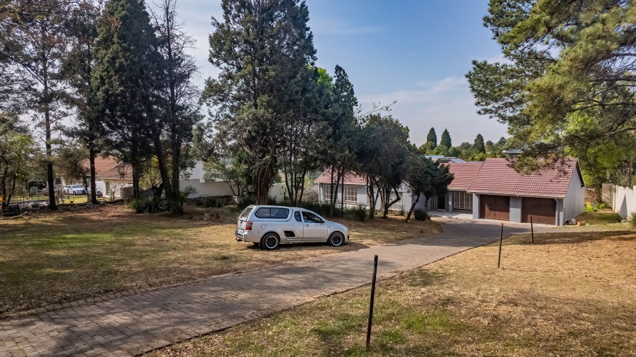 4 Bedroom Property for Sale in Sandown Gauteng