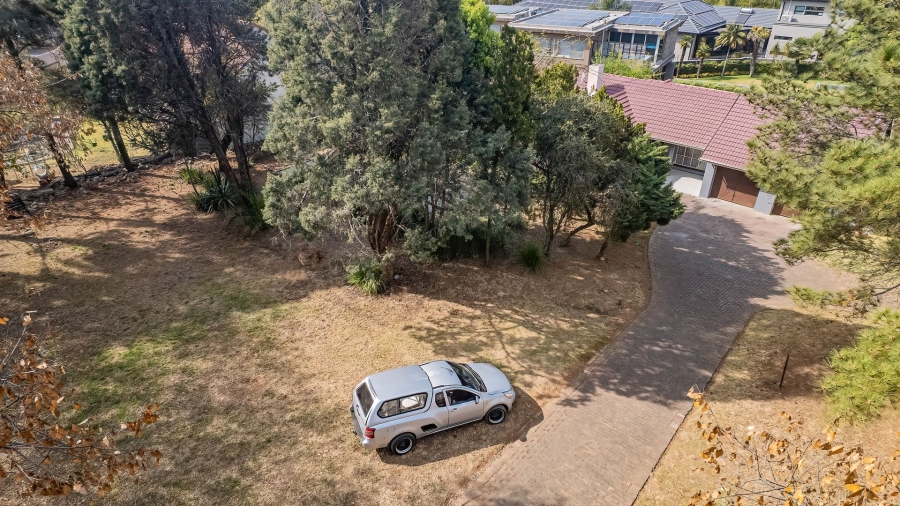 4 Bedroom Property for Sale in Sandown Gauteng
