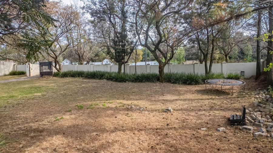 4 Bedroom Property for Sale in Sandown Gauteng
