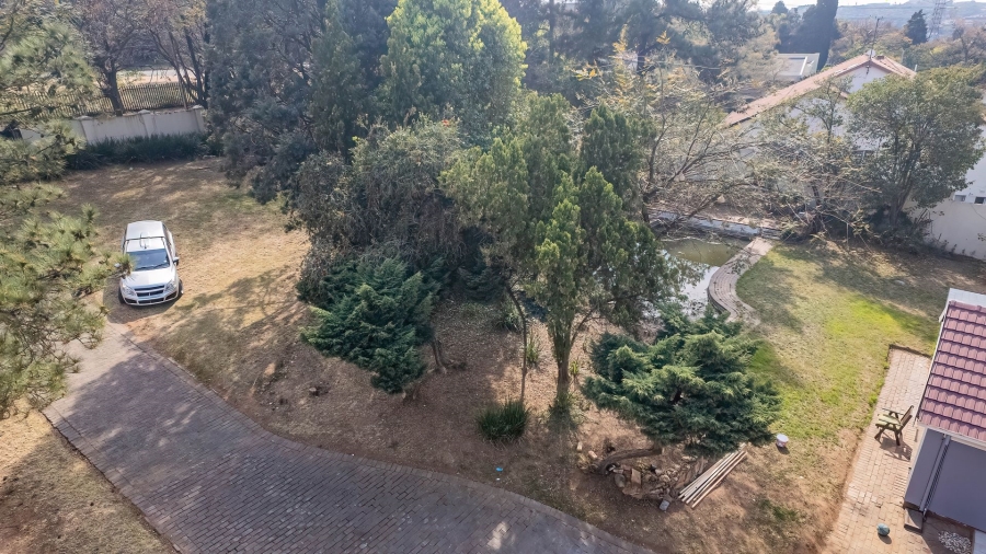 4 Bedroom Property for Sale in Sandown Gauteng