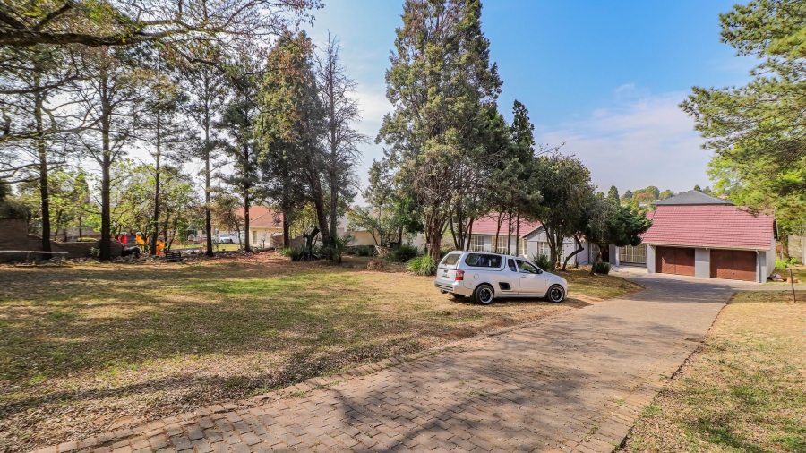 4 Bedroom Property for Sale in Sandown Gauteng