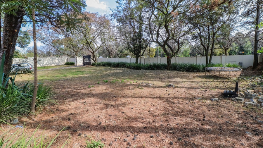 4 Bedroom Property for Sale in Sandown Gauteng